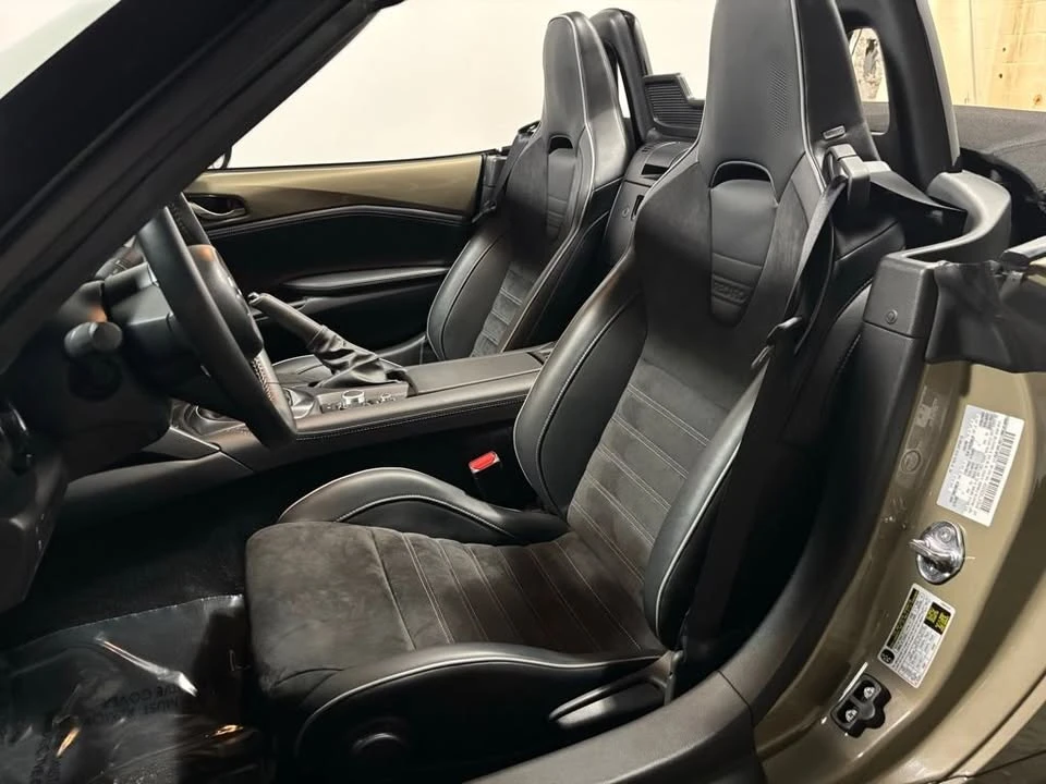 2024 Mazda ND MX-5 Miata - Image 11 of 19