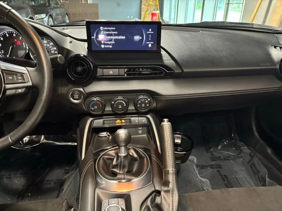 2024 Mazda ND MX-5 Miata - Image 14 of 19