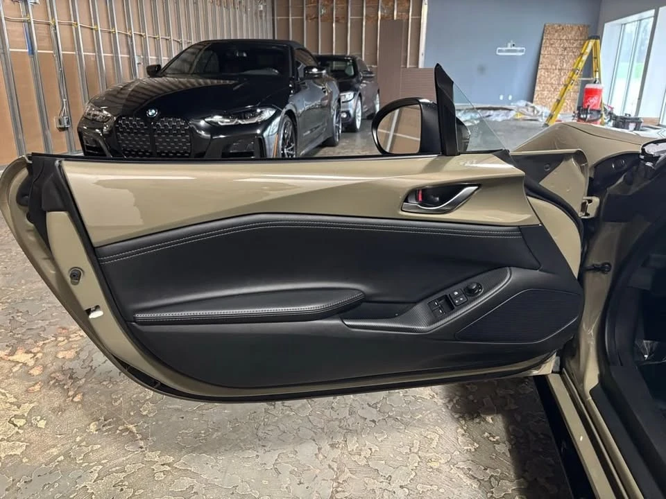 2024 Mazda ND MX-5 Miata - Image 9 of 19
