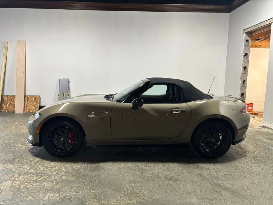 2024 Mazda ND MX-5 Miata - Image 4 of 19