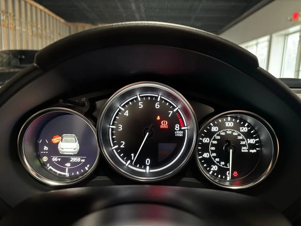 2024 Mazda ND MX-5 Miata - Image 13 of 19