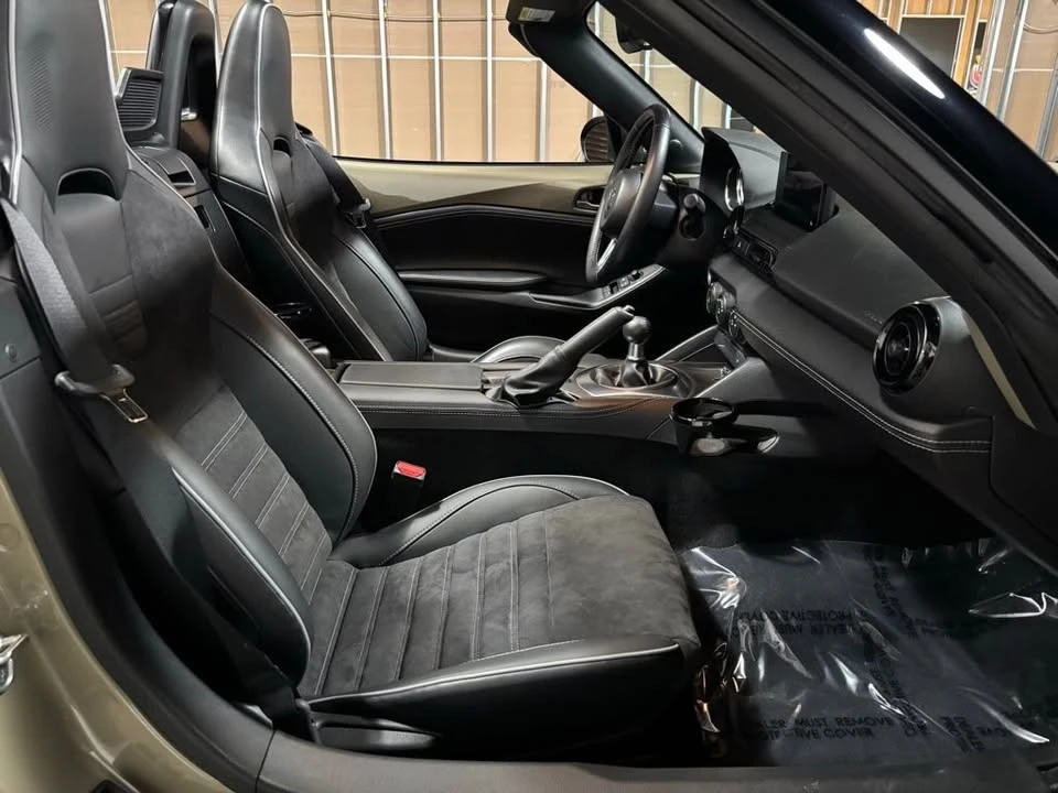 2024 Mazda ND MX-5 Miata - Image 16 of 19