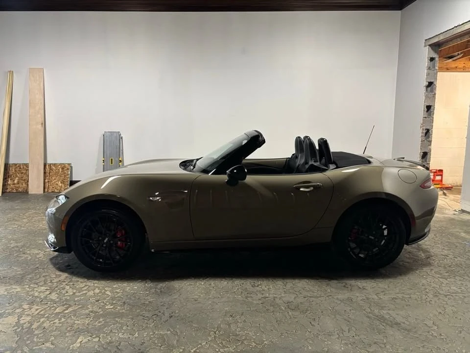 2024 Mazda ND MX-5 Miata - Image 2 of 19