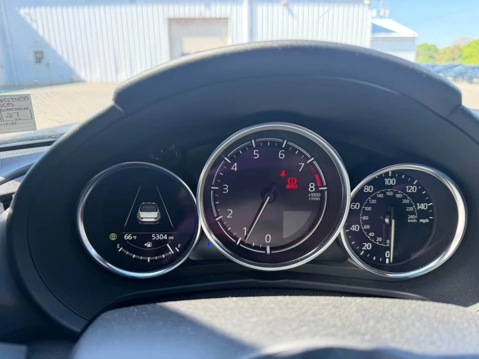 2024 Mazda ND MX-5 Miata - Image 7 of 7