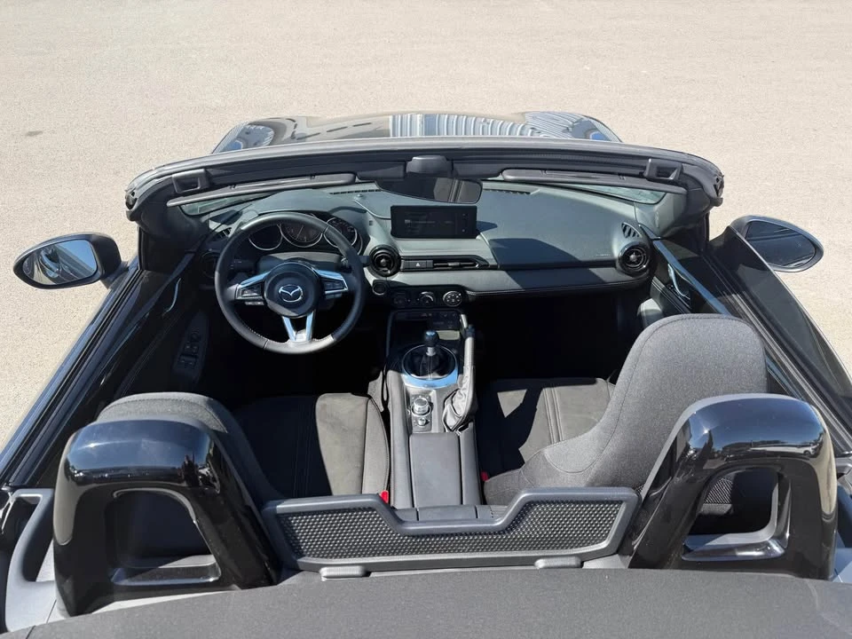 2024 Mazda ND MX-5 Miata - Image 5 of 7