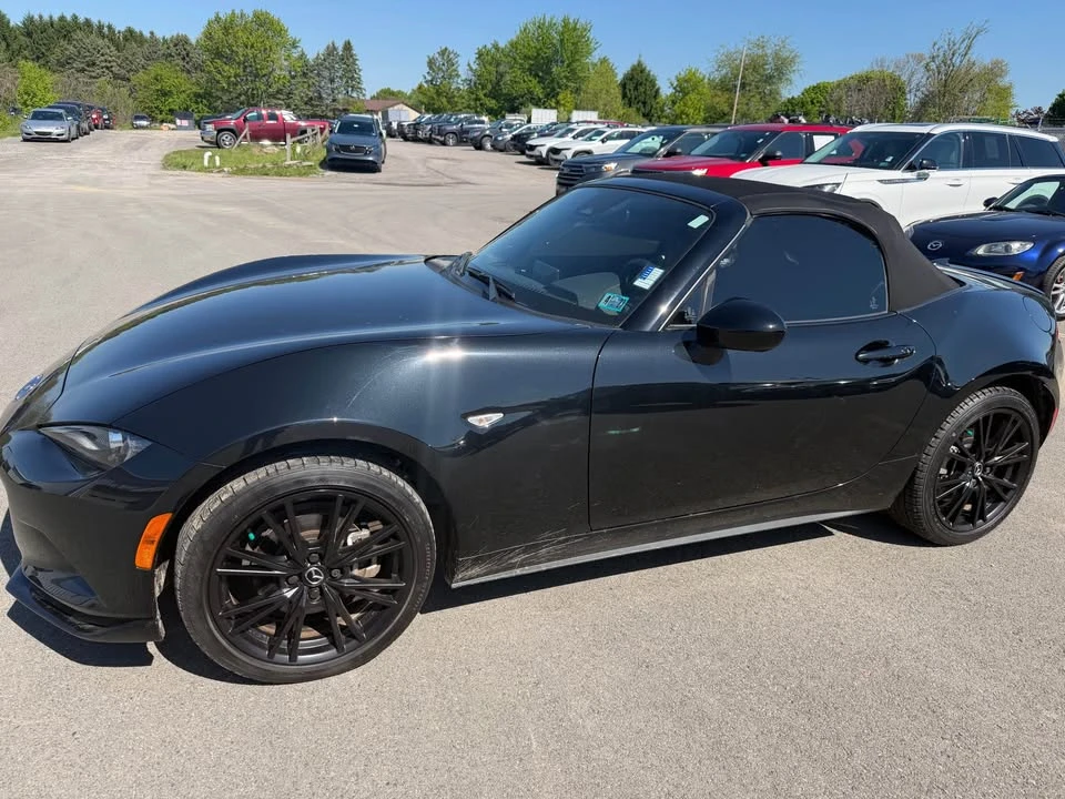 2024 Mazda ND MX-5 Miata - Image 2 of 7