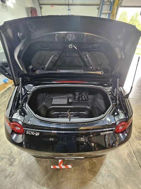 2024 Mazda ND MX-5 Miata - Image 3 of 20