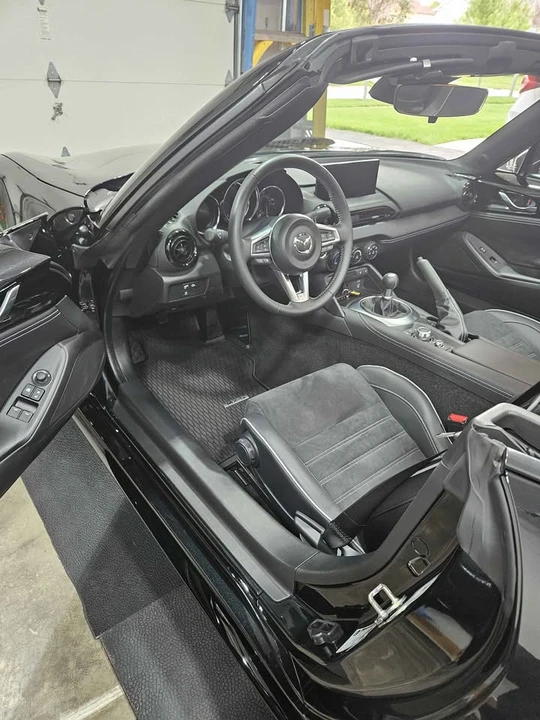 2024 Mazda ND MX-5 Miata - Image 14 of 20
