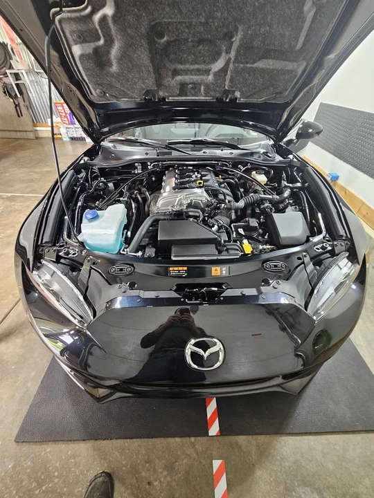 2024 Mazda ND MX-5 Miata - Image 10 of 20