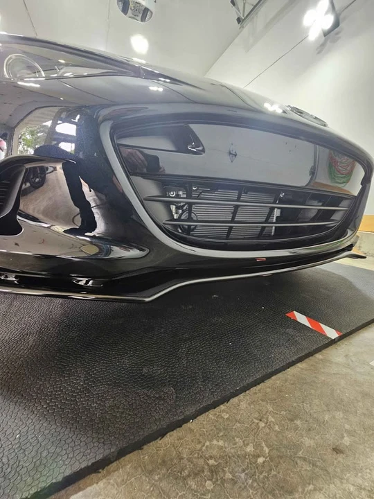 2024 Mazda ND MX-5 Miata - Image 11 of 20