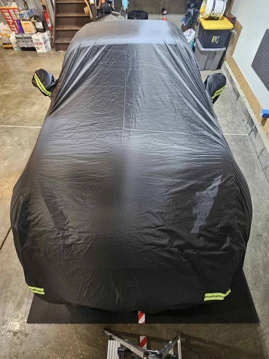 2024 Mazda ND MX-5 Miata - Image 2 of 20