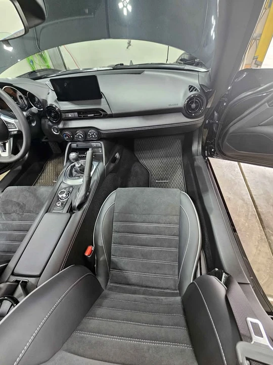 2024 Mazda ND MX-5 Miata - Image 9 of 20
