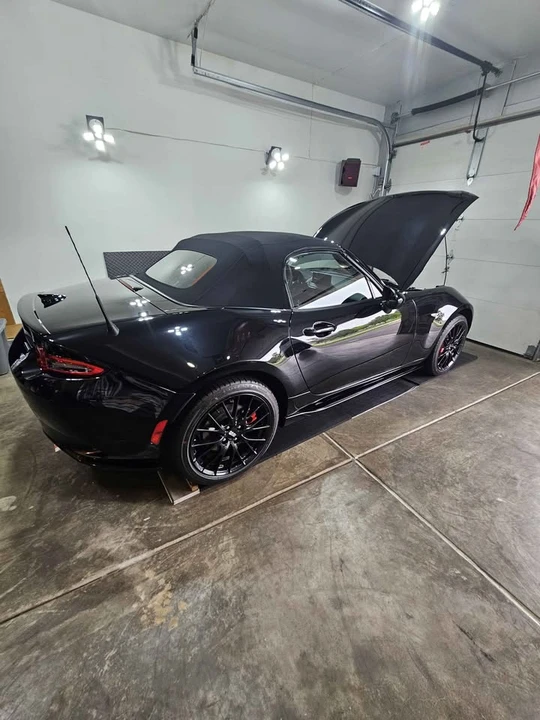 2024 Mazda ND MX-5 Miata - Image 5 of 20