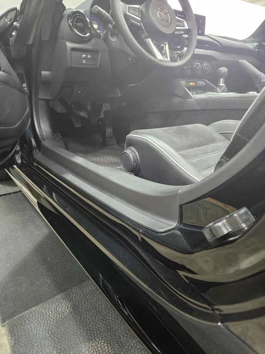 2024 Mazda ND MX-5 Miata - Image 16 of 20