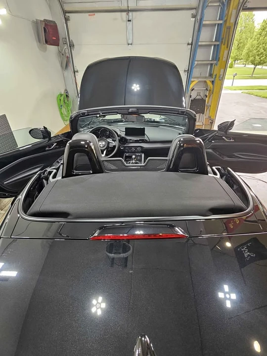 2024 Mazda ND MX-5 Miata - Image 7 of 20