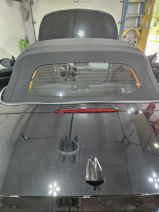 2024 Mazda ND MX-5 Miata - Image 6 of 20