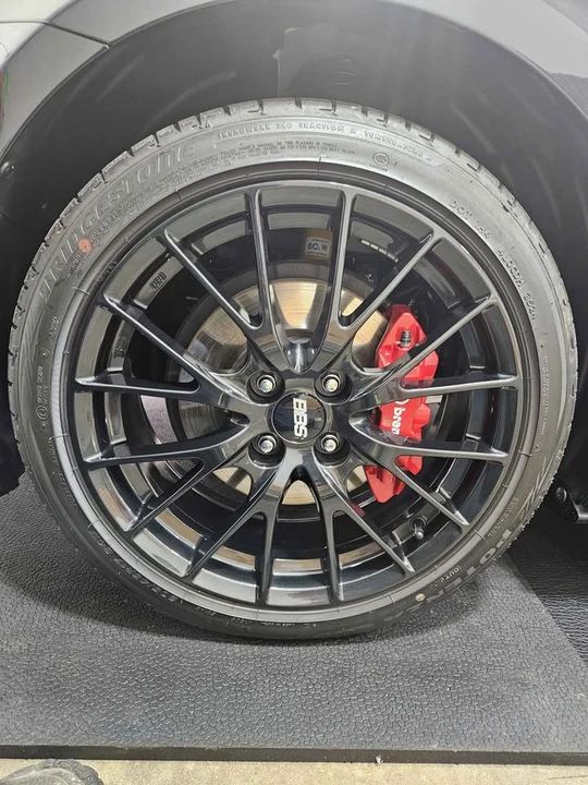 2024 Mazda ND MX-5 Miata - Image 12 of 20