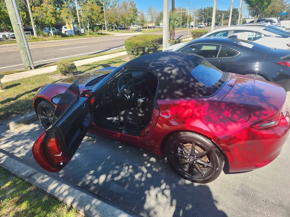 2024 Mazda ND MX-5 Miata - Image 4 of 4