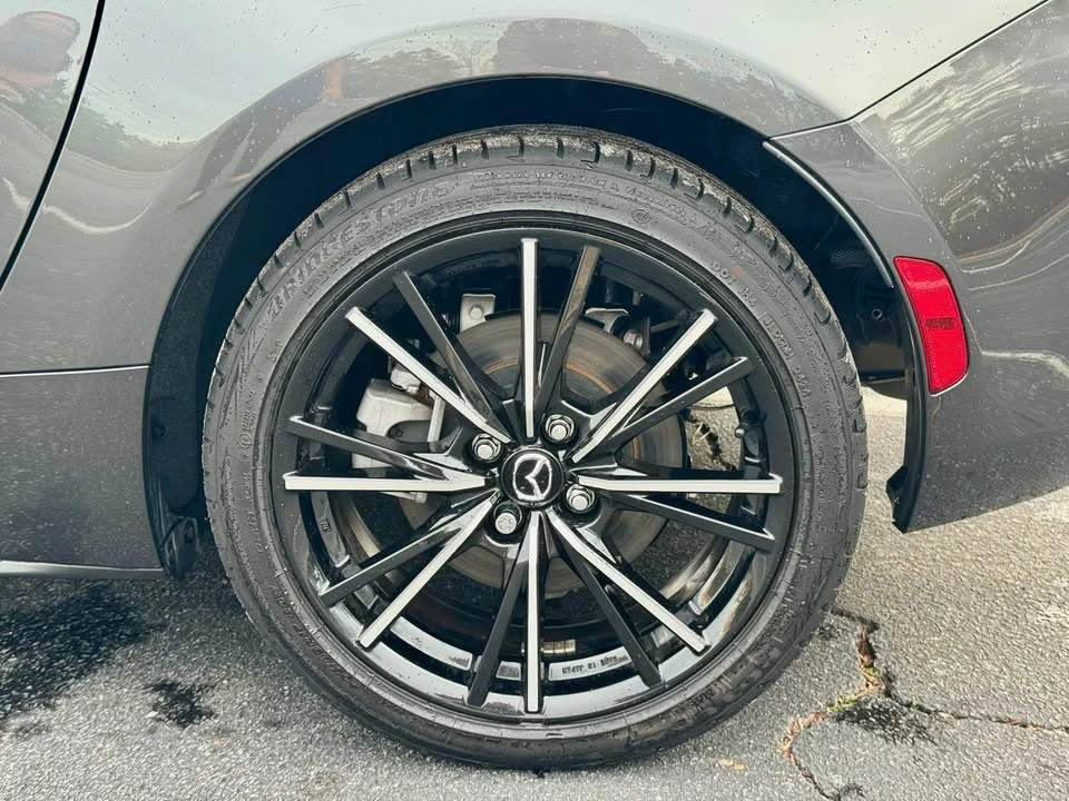 2024 Mazda ND MX-5 Miata - Image 13 of 20