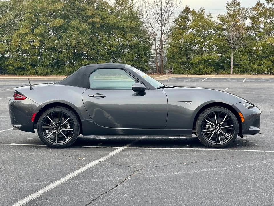 2024 Mazda ND MX-5 Miata - Image 6 of 20