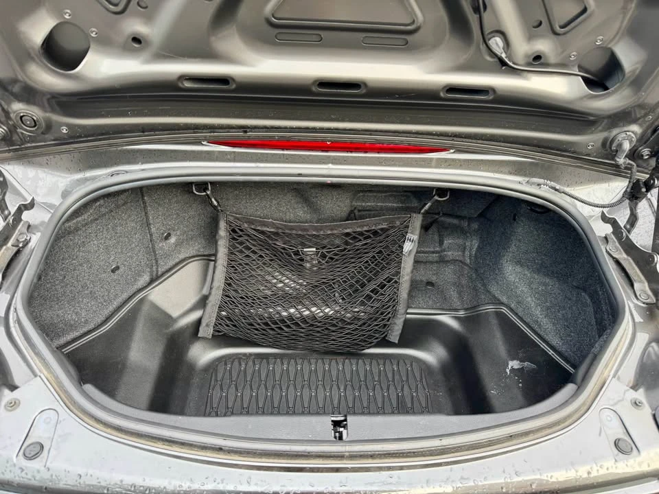 2024 Mazda ND MX-5 Miata - Image 11 of 20