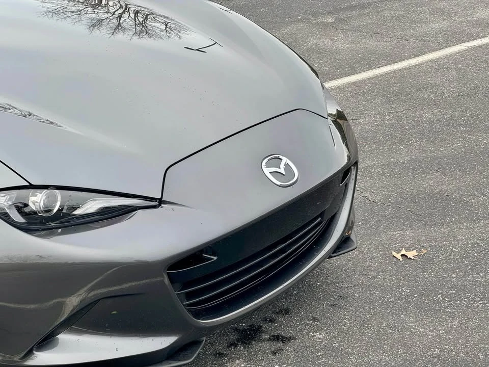 2024 Mazda ND MX-5 Miata - Image 9 of 20