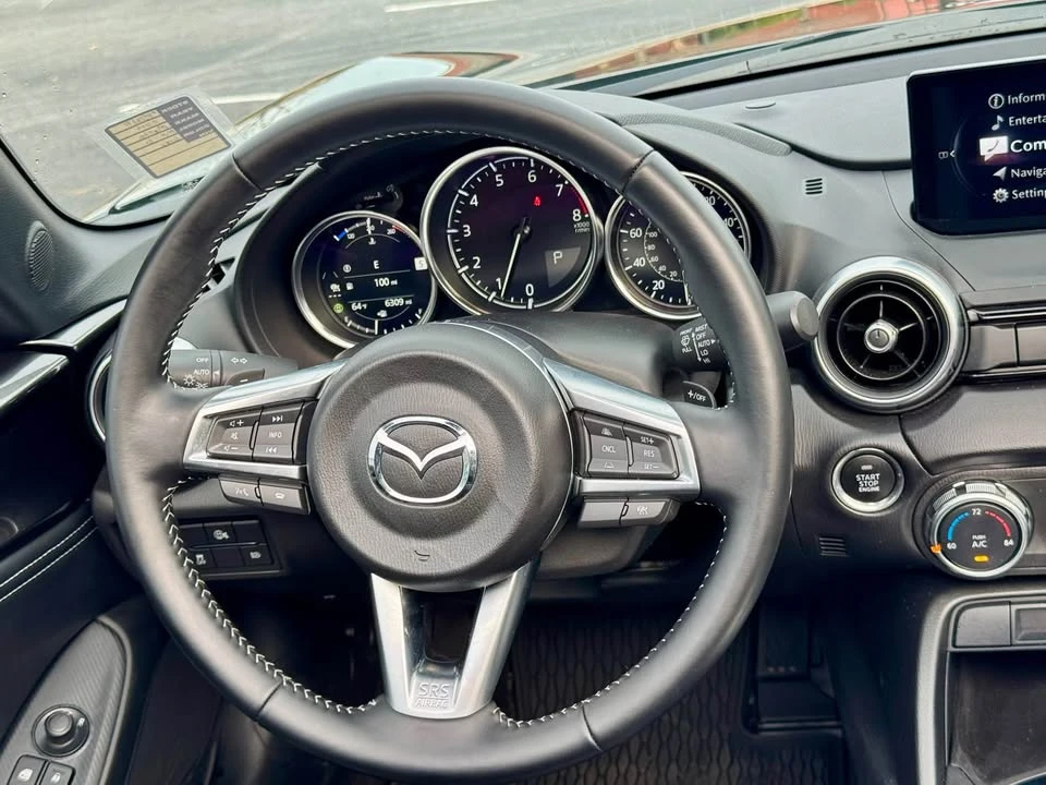 2024 Mazda ND MX-5 Miata - Image 15 of 20