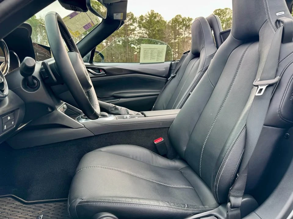 2024 Mazda ND MX-5 Miata - Image 19 of 20