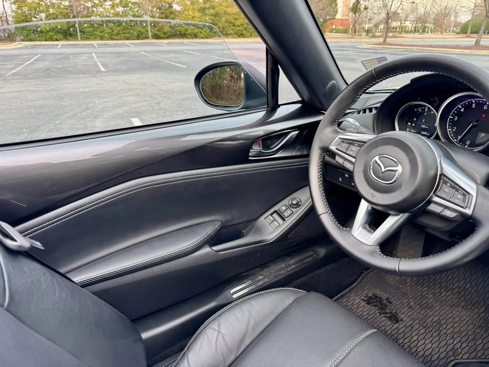 2024 Mazda ND MX-5 Miata - Image 16 of 20
