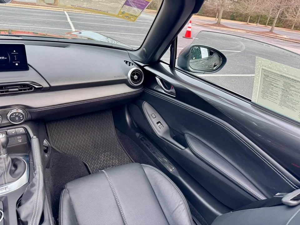 2024 Mazda ND MX-5 Miata - Image 18 of 20