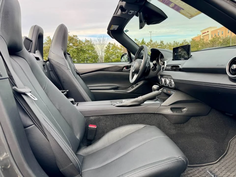 2024 Mazda ND MX-5 Miata - Image 20 of 20