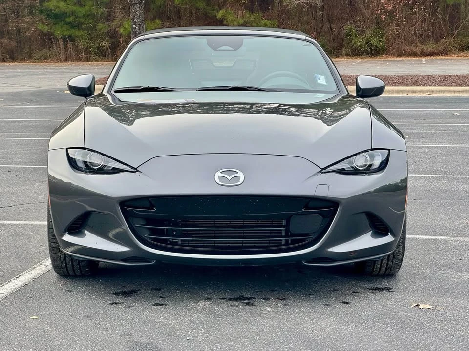 2024 Mazda ND MX-5 Miata - Image 8 of 20
