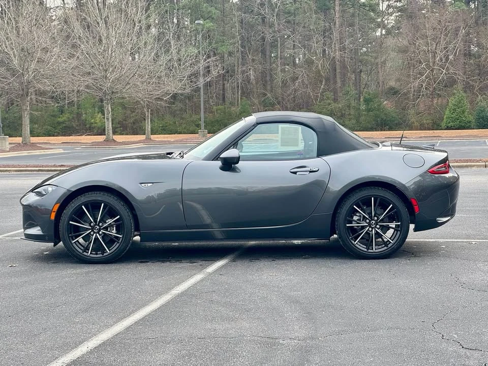 2024 Mazda ND MX-5 Miata - Image 2 of 20
