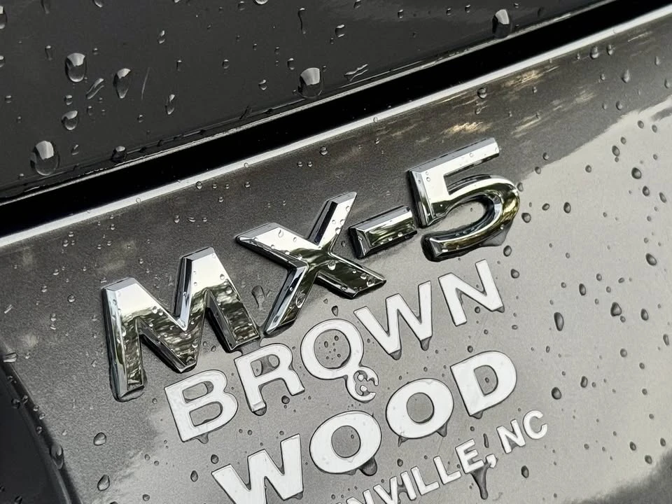 2024 Mazda ND MX-5 Miata - Image 10 of 20