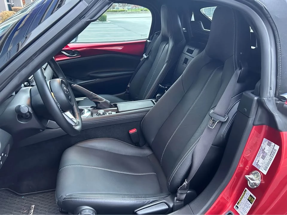 2024 Mazda ND MX-5 Miata - Image 11 of 19