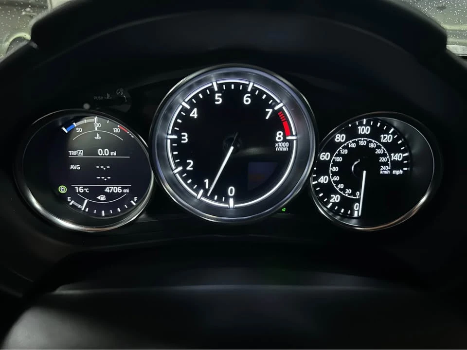 2024 Mazda ND MX-5 Miata - Image 16 of 19