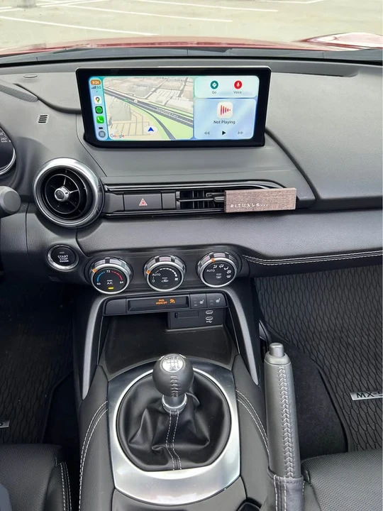 2024 Mazda ND MX-5 Miata - Image 14 of 19