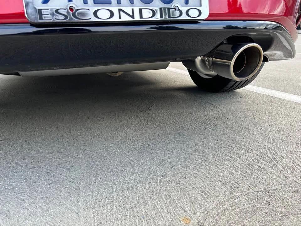 2024 Mazda ND MX-5 Miata - Image 18 of 19