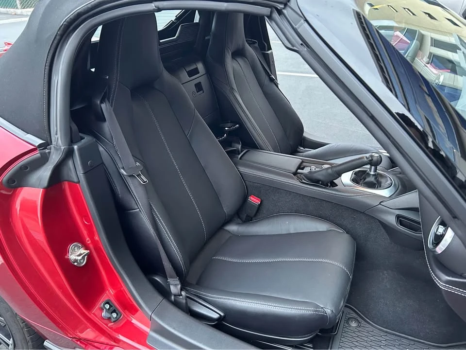 2024 Mazda ND MX-5 Miata - Image 12 of 19