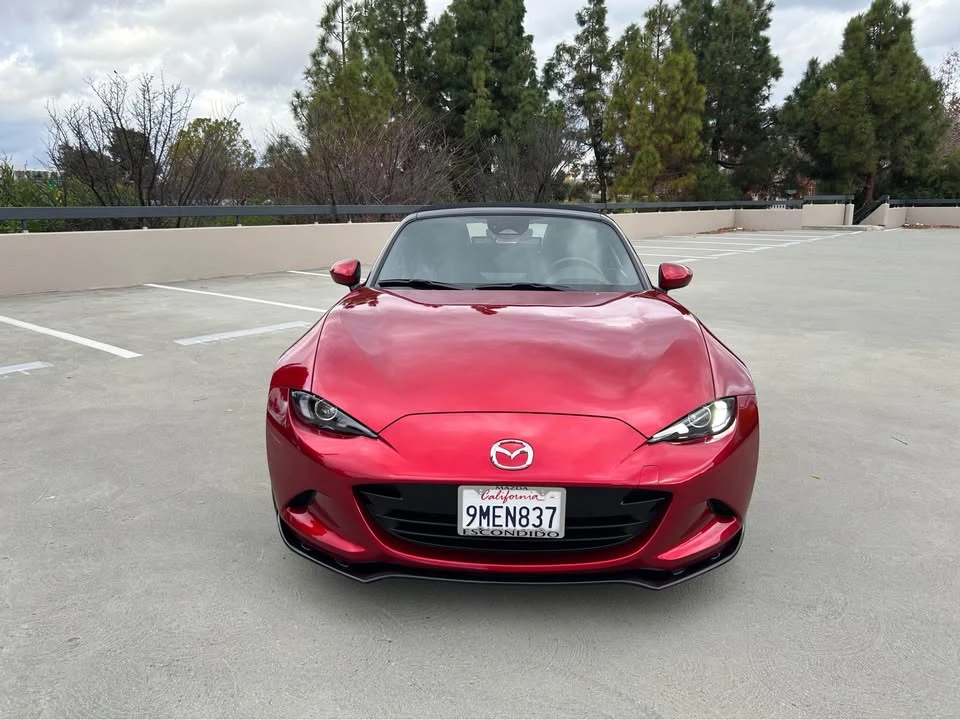 2024 Mazda ND MX-5 Miata - Image 7 of 19
