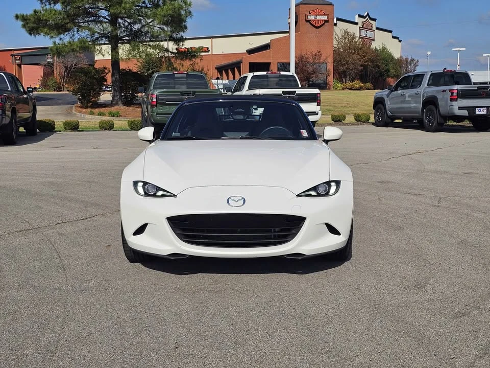 2024 Mazda ND MX-5 Miata - Image 8 of 13