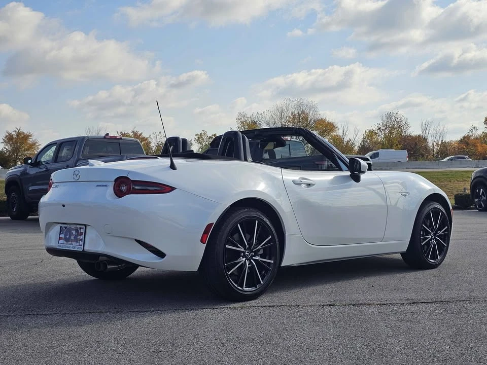 2024 Mazda ND MX-5 Miata - Image 10 of 13