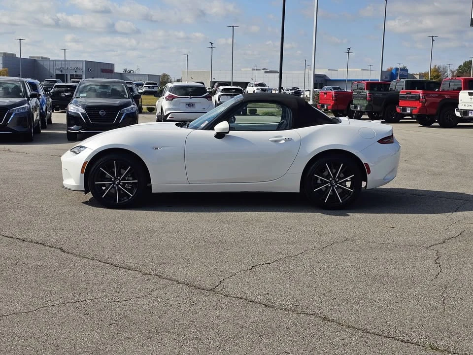 2024 Mazda ND MX-5 Miata - Image 2 of 13