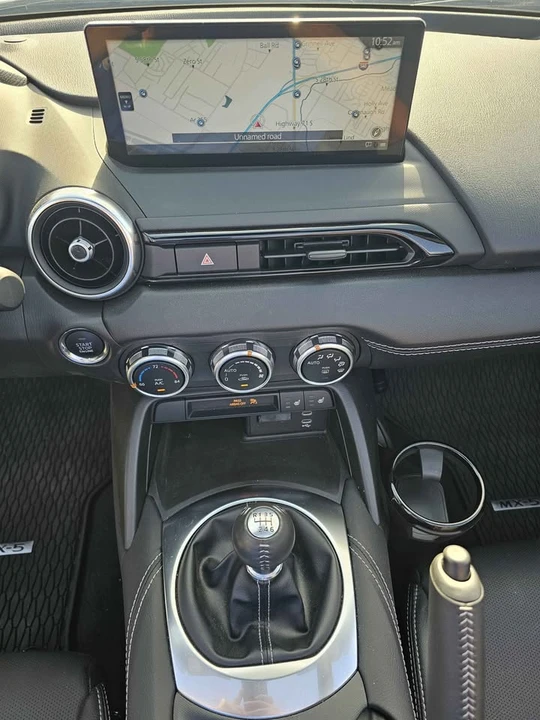2024 Mazda ND MX-5 Miata - Image 13 of 13