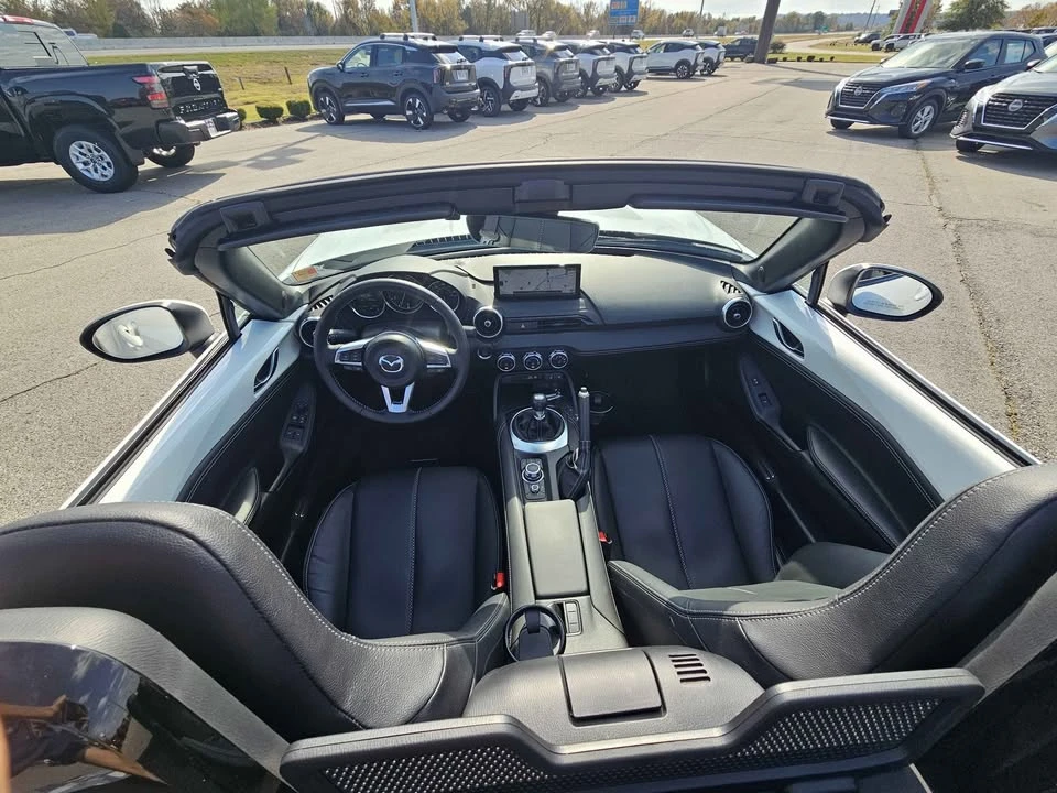 2024 Mazda ND MX-5 Miata - Image 12 of 13