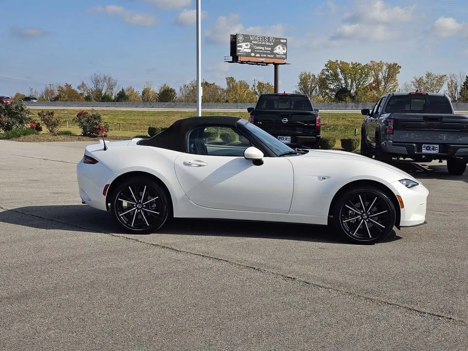 2024 Mazda ND MX-5 Miata - Image 6 of 13