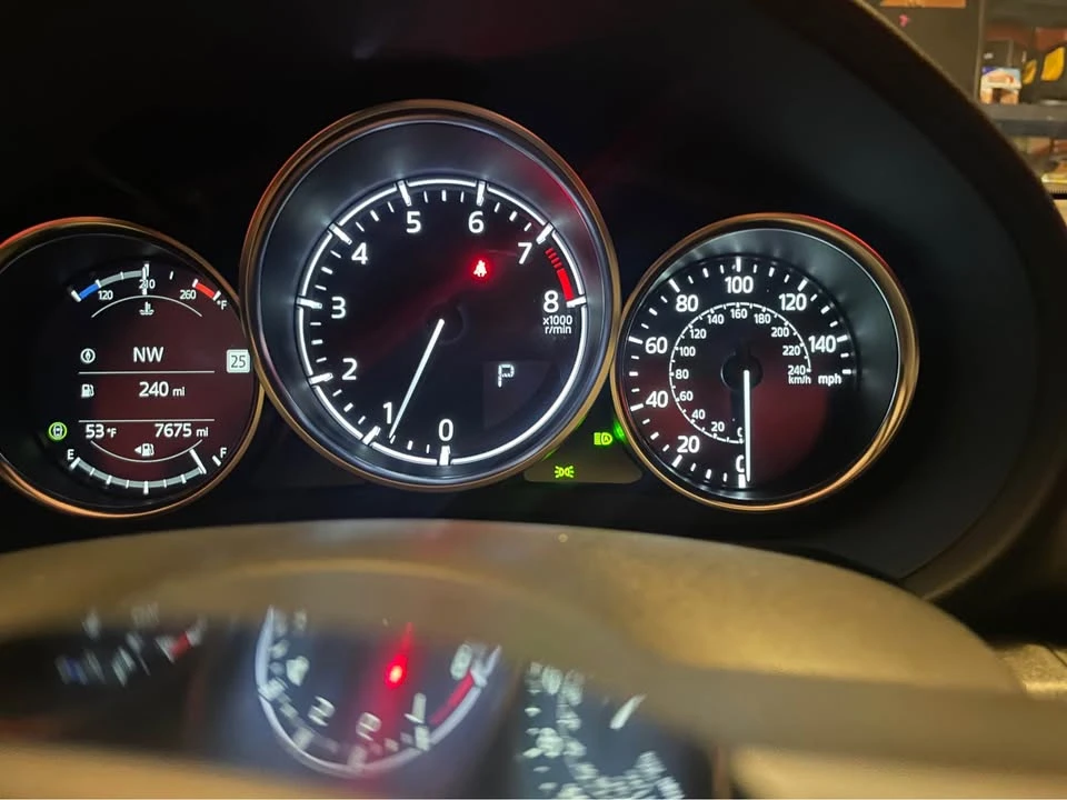 2024 Mazda ND MX-5 Miata - Image 2 of 2