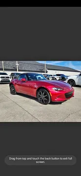 2024 Mazda MX-5 Miata Grand Touring