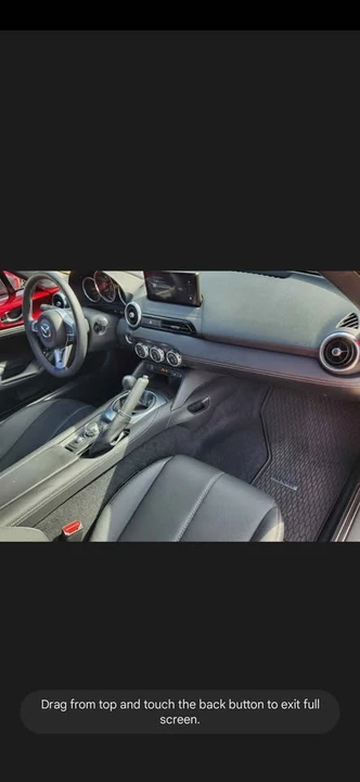 2024 Mazda ND MX-5 Miata - Image 9 of 16