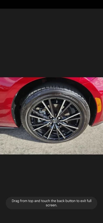 2024 Mazda ND MX-5 Miata - Image 10 of 16